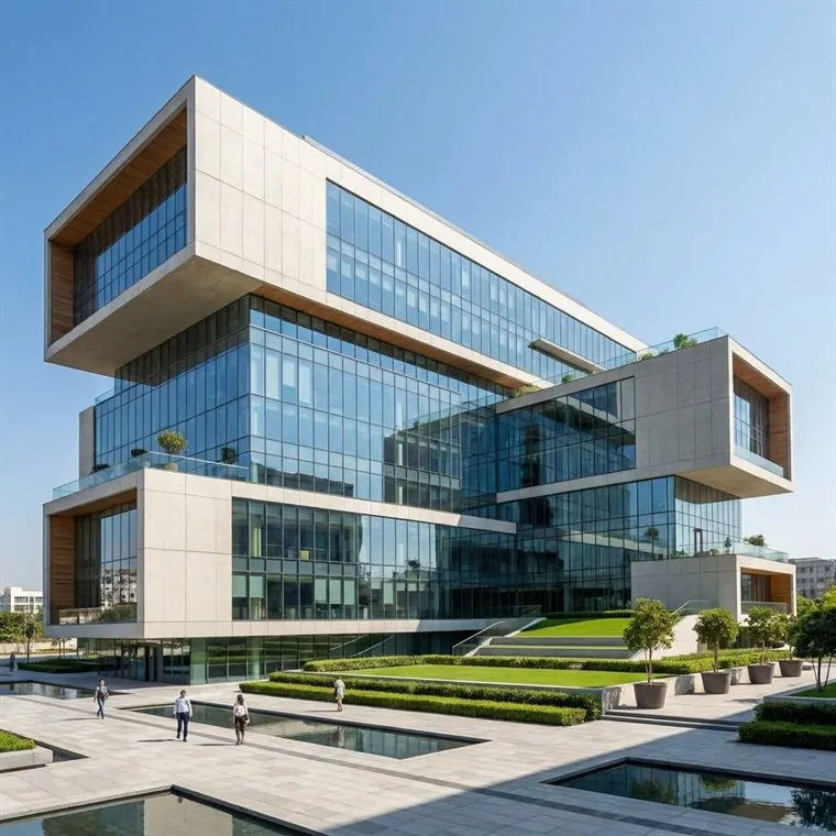 Architecture