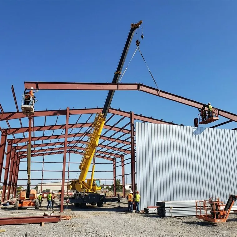 Construction